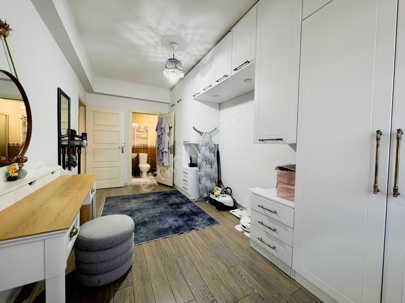 Mükemmel Konumda Site İçi Satılık 3+1 Daire — fotoğraf 32