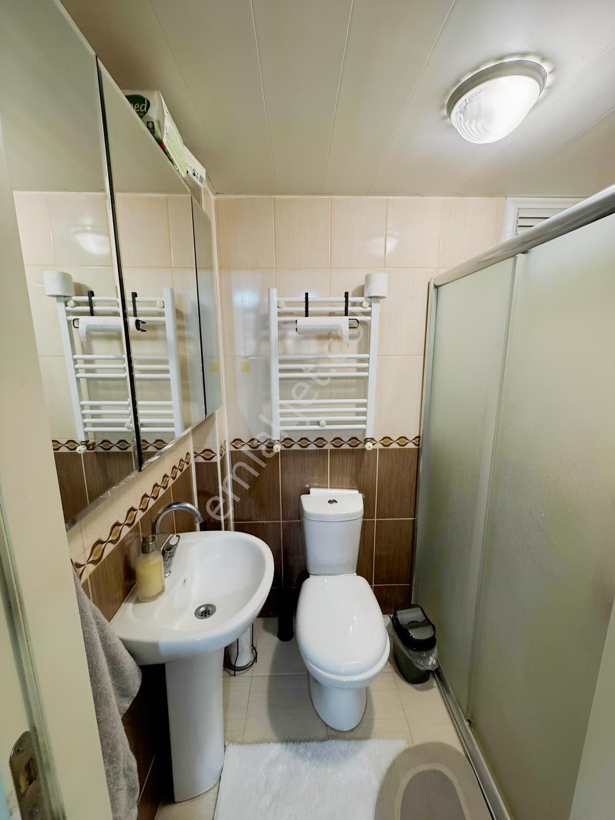 Mükemmel Konumda Site İçi Satılık 3+1 Daire — fotoğraf 33