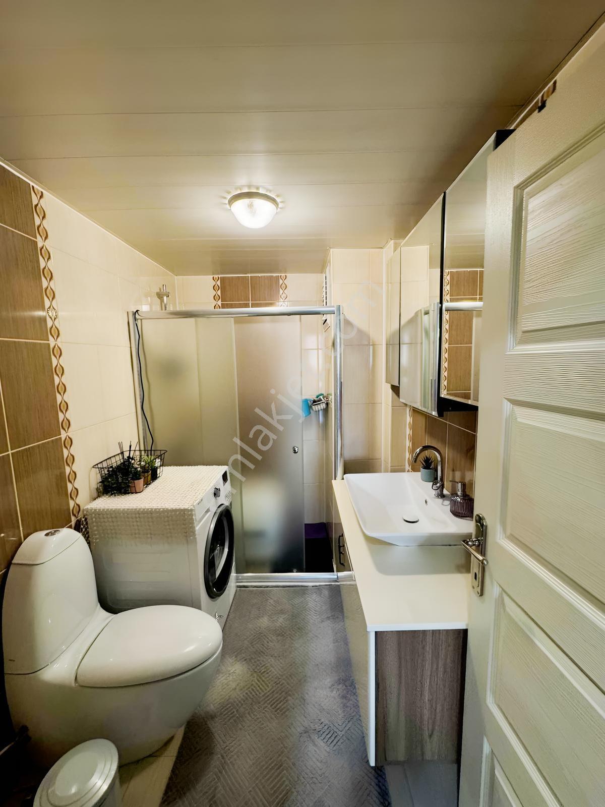 Mükemmel Konumda Site İçi Satılık 3+1 Daire — fotoğraf 34