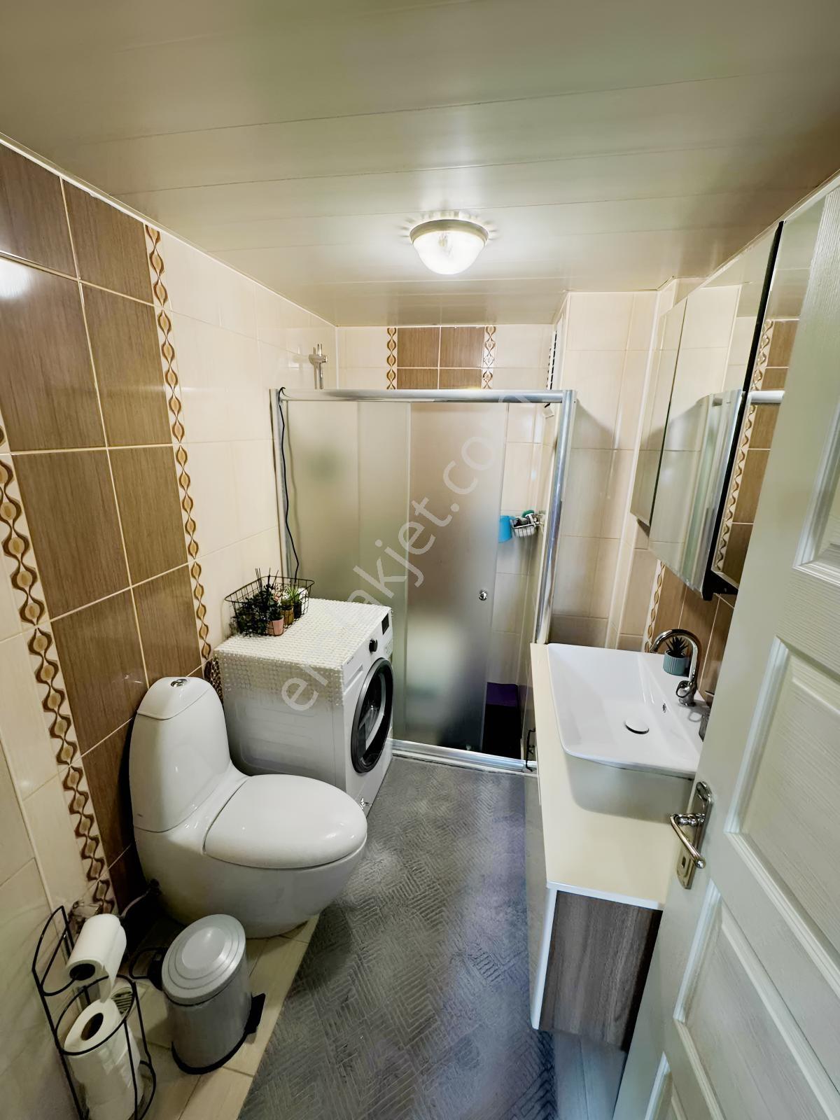 Mükemmel Konumda Site İçi Satılık 3+1 Daire — fotoğraf 35