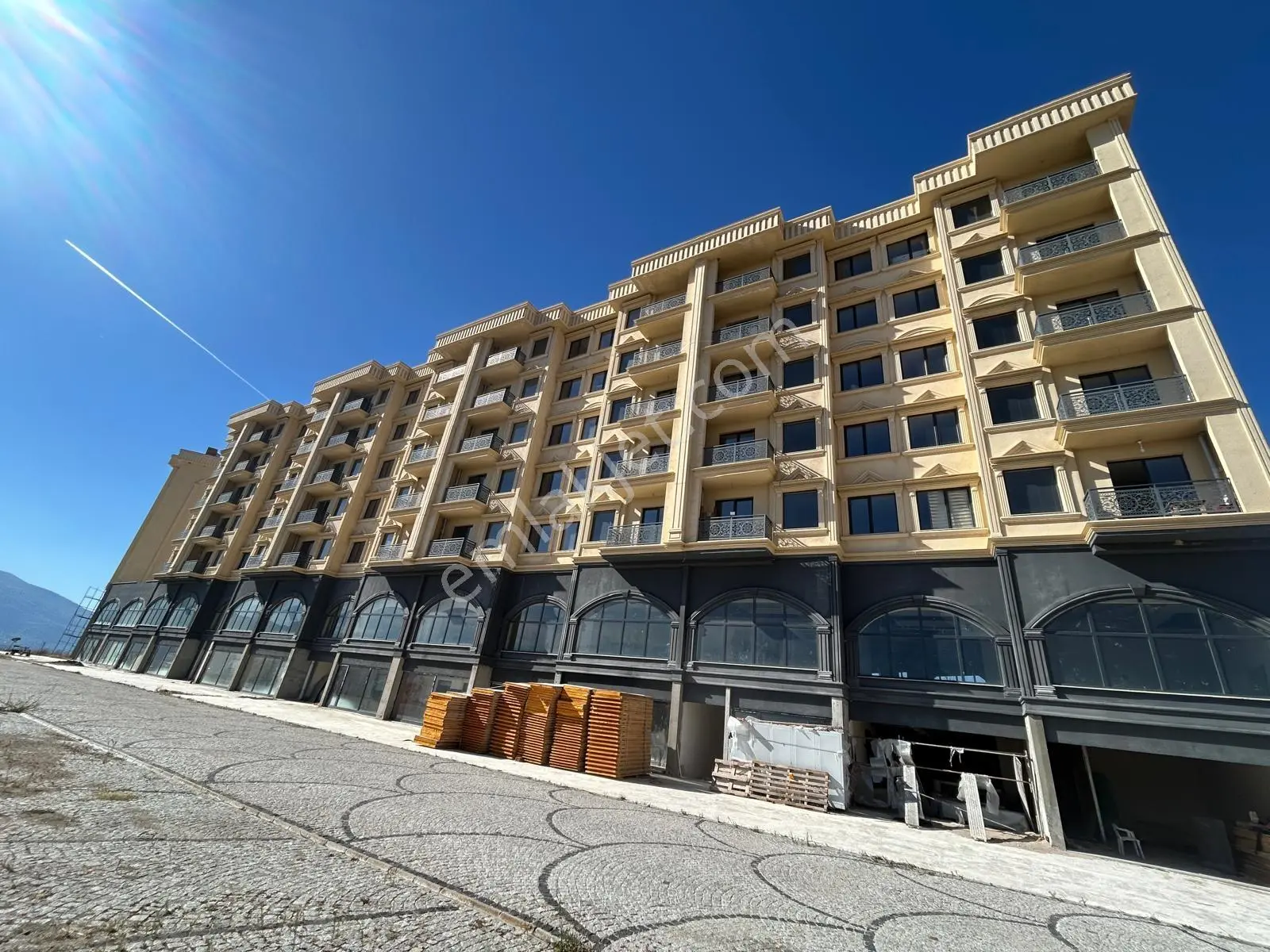 Simav Ramada Da Yatırımlık Rezidans Daire — fotoğraf 2
