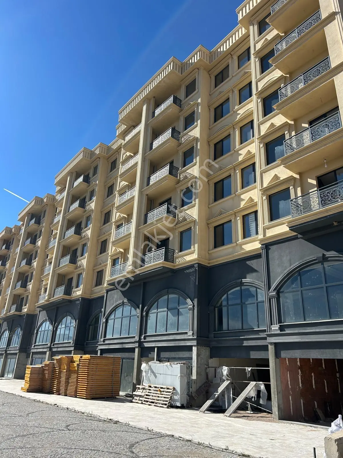 Simav Ramada Da Yatırımlık Rezidans Daire — fotoğraf 3