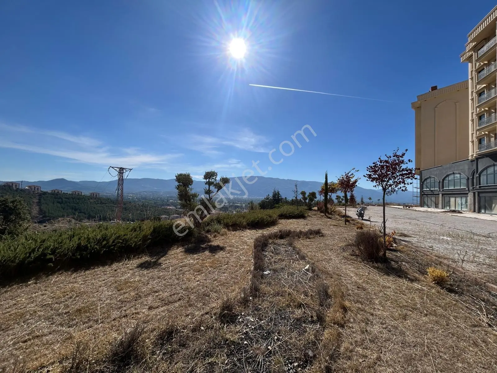 Simav Ramada Da Yatırımlık Rezidans Daire — fotoğraf 4
