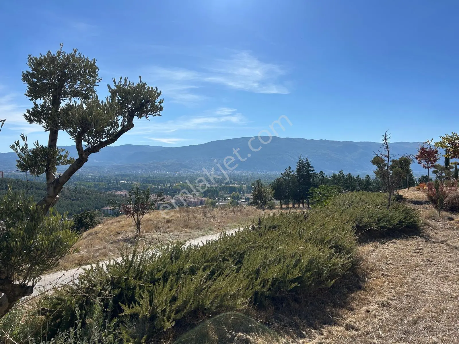 Simav Ramada Da Yatırımlık Rezidans Daire — fotoğraf 5