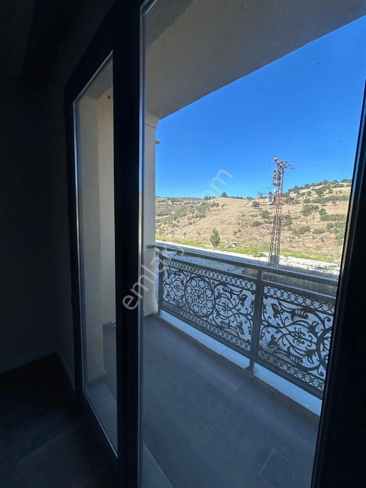 Simav Ramada Da Yatırımlık Rezidans Daire — fotoğraf 7