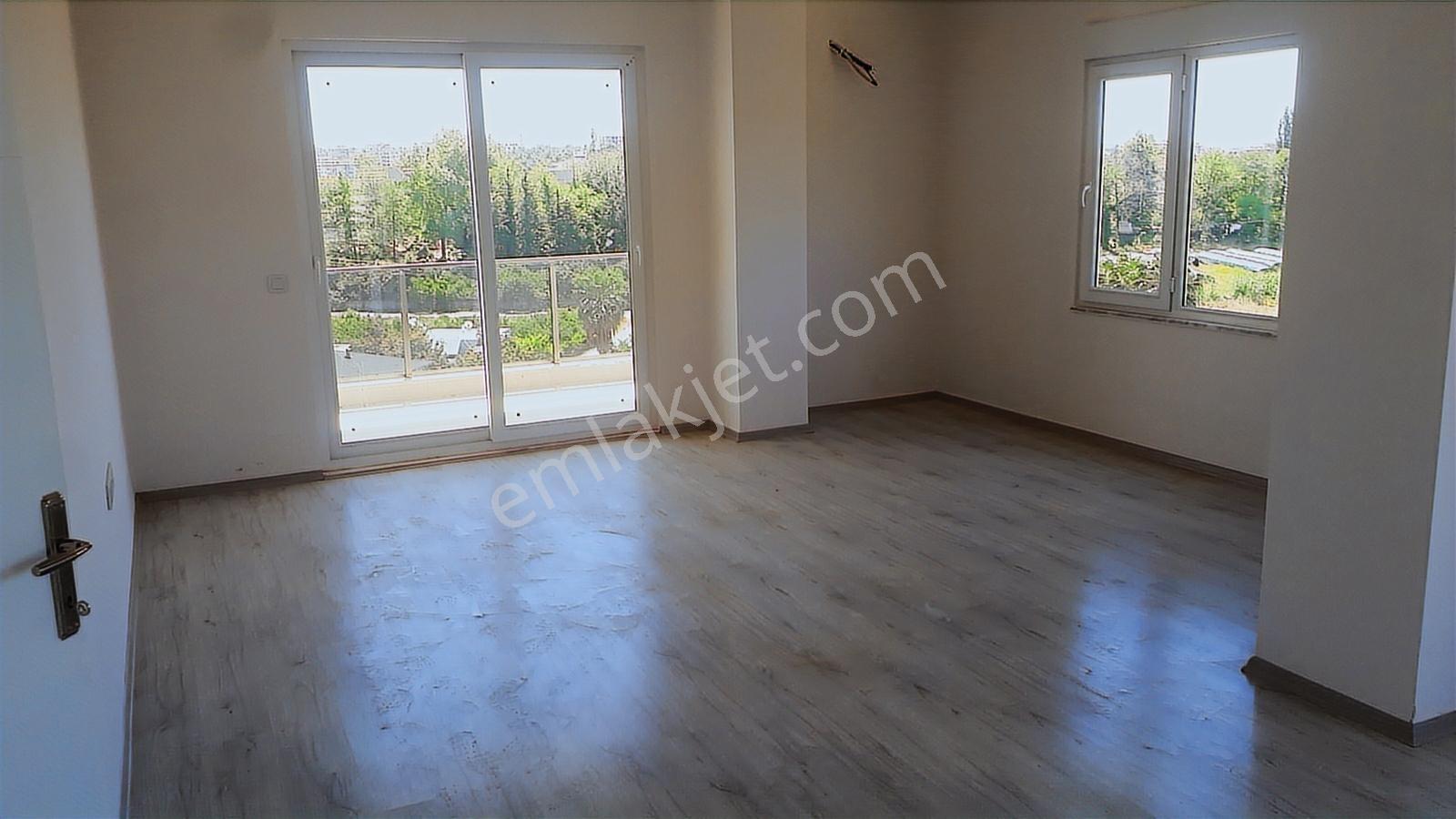 Oba Mah.çarşamba Mh.eski Kilise Mevki Satılık Dubleks Daire 4+1 — fotoğraf 2
