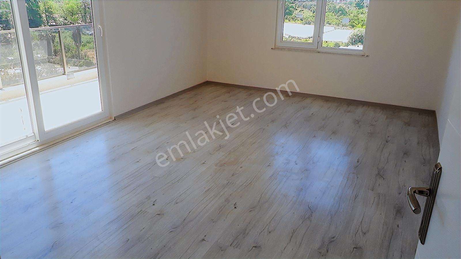 Oba Mah.çarşamba Mh.eski Kilise Mevki Satılık Dubleks Daire 4+1 — fotoğraf 6