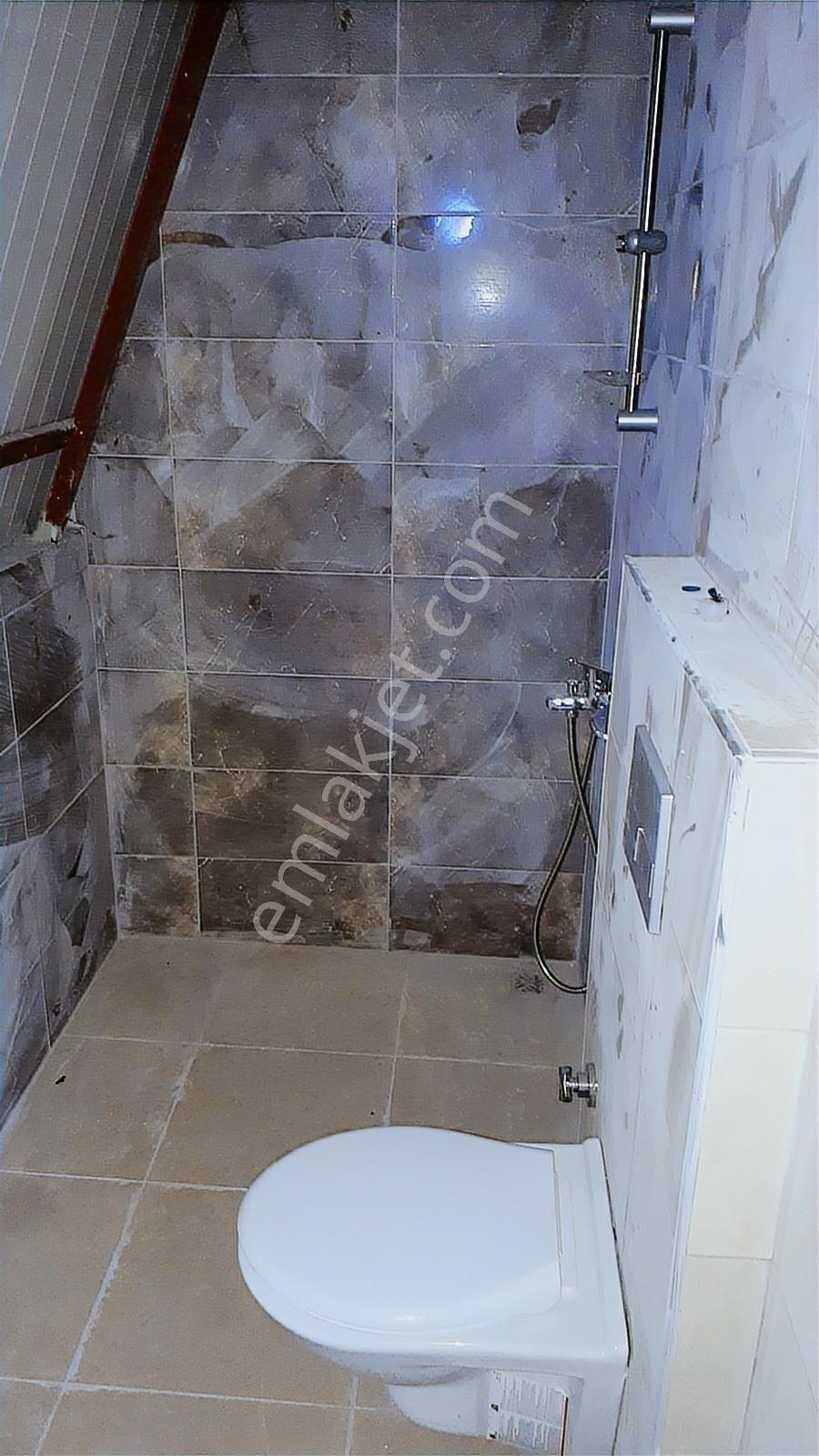 Oba Mah.çarşamba Mh.eski Kilise Mevki Satılık Dubleks Daire 4+1 — fotoğraf 13