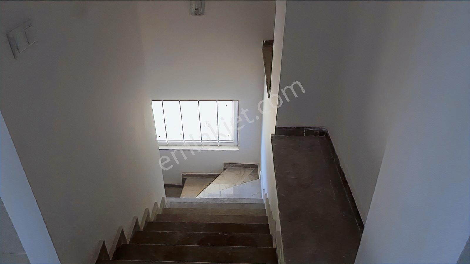 Oba Mah.çarşamba Mh.eski Kilise Mevki Satılık Dubleks Daire 4+1 — fotoğraf 14