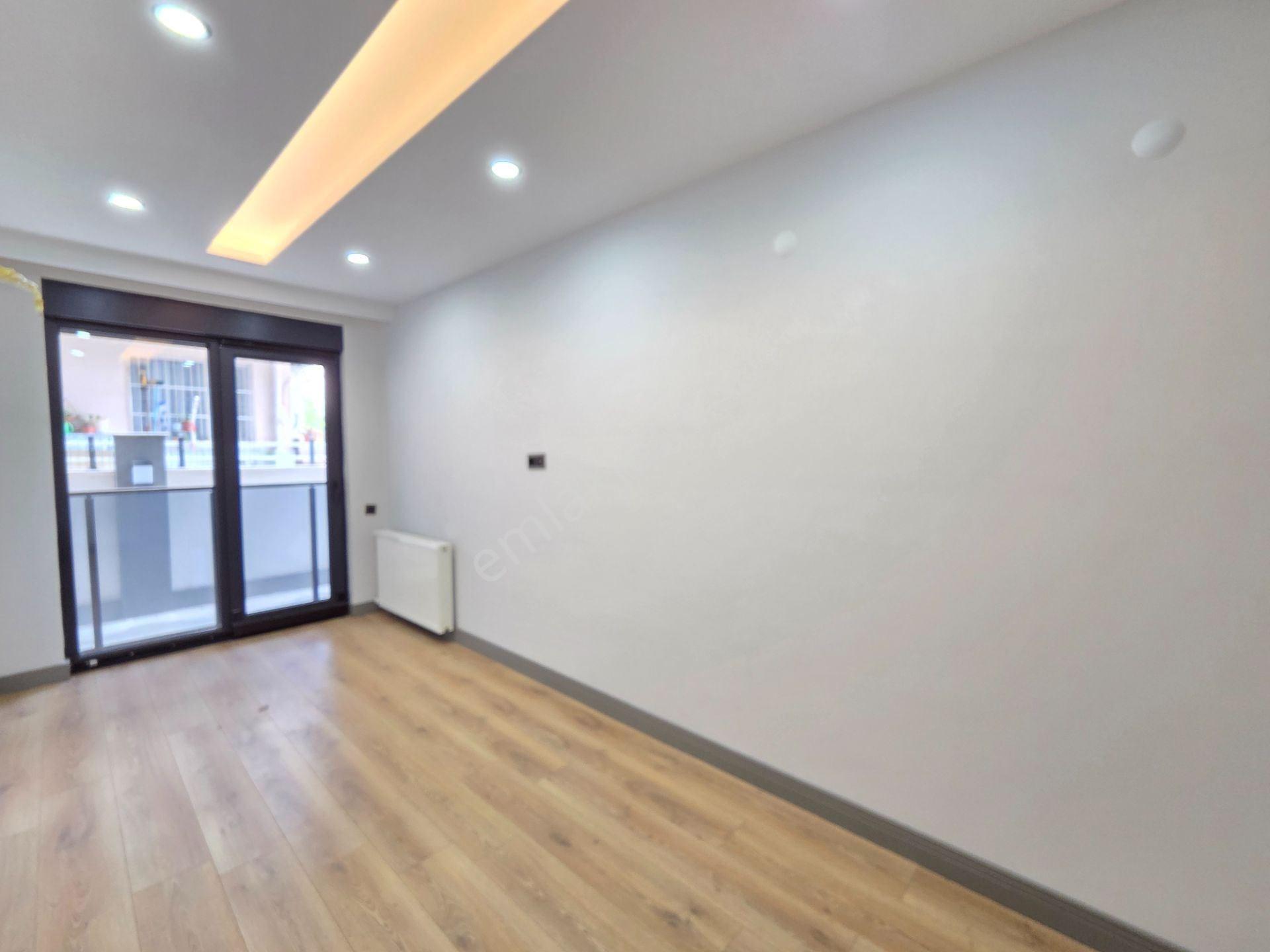 Muratpaşa Bahçelievler'de Sıfır, Kapalı Otoparklı 2+1 Lüks Satılık Daire — fotoğraf 13