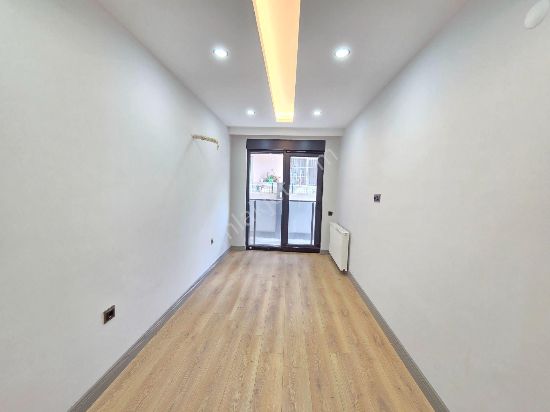 Muratpaşa Bahçelievler'de Sıfır, Kapalı Otoparklı 2+1 Lüks Satılık Daire — fotoğraf 14