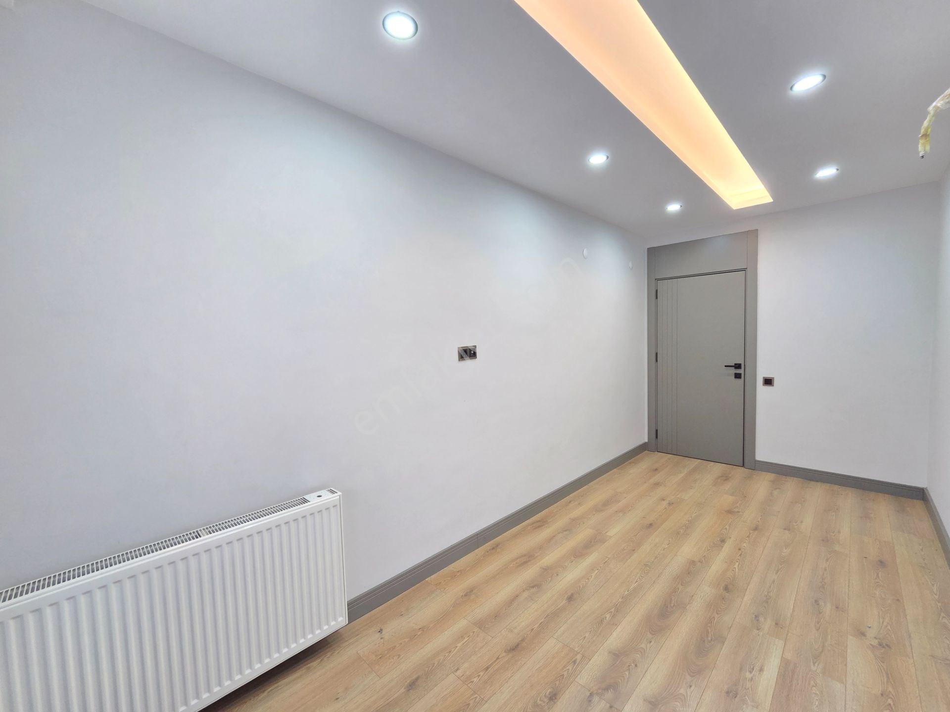 Muratpaşa Bahçelievler'de Sıfır, Kapalı Otoparklı 2+1 Lüks Satılık Daire — fotoğraf 16