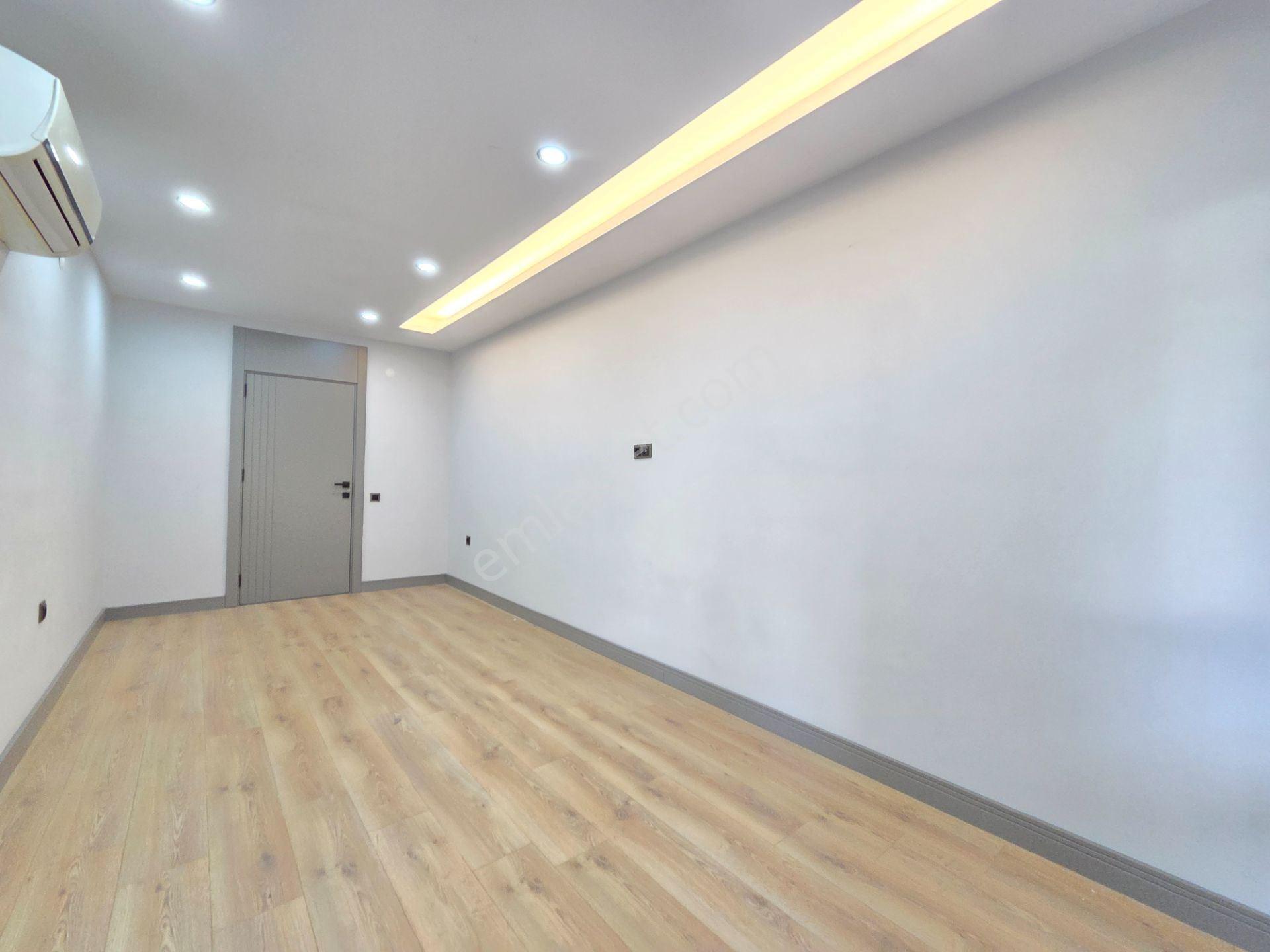 Muratpaşa Bahçelievler'de Sıfır, Kapalı Otoparklı 2+1 Lüks Satılık Daire — fotoğraf 22