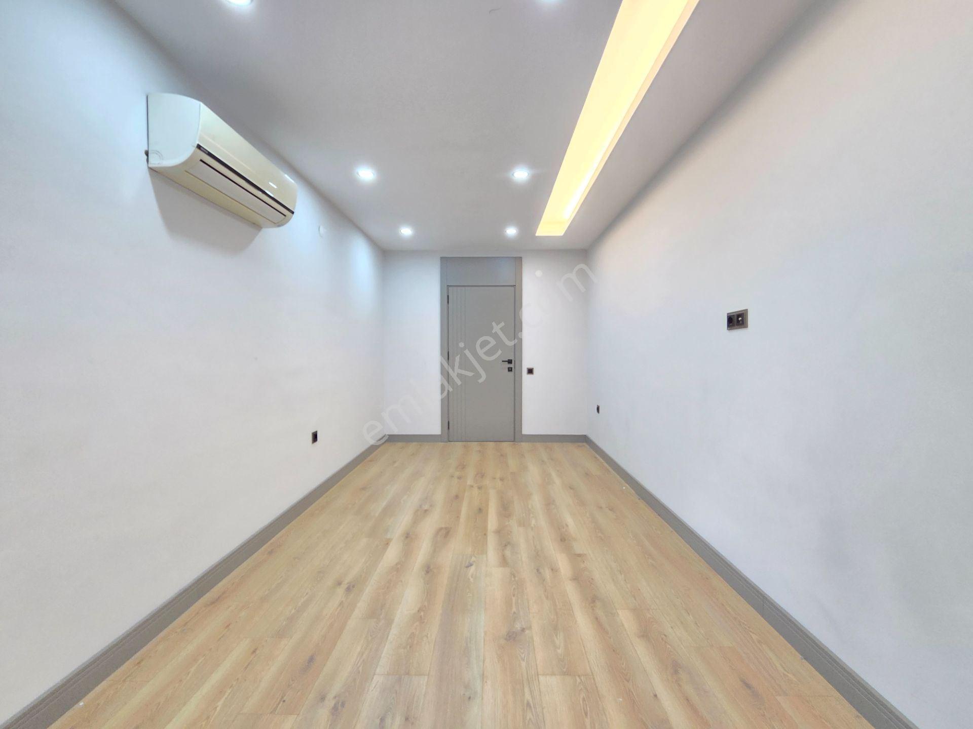 Muratpaşa Bahçelievler'de Sıfır, Kapalı Otoparklı 2+1 Lüks Satılık Daire — fotoğraf 25