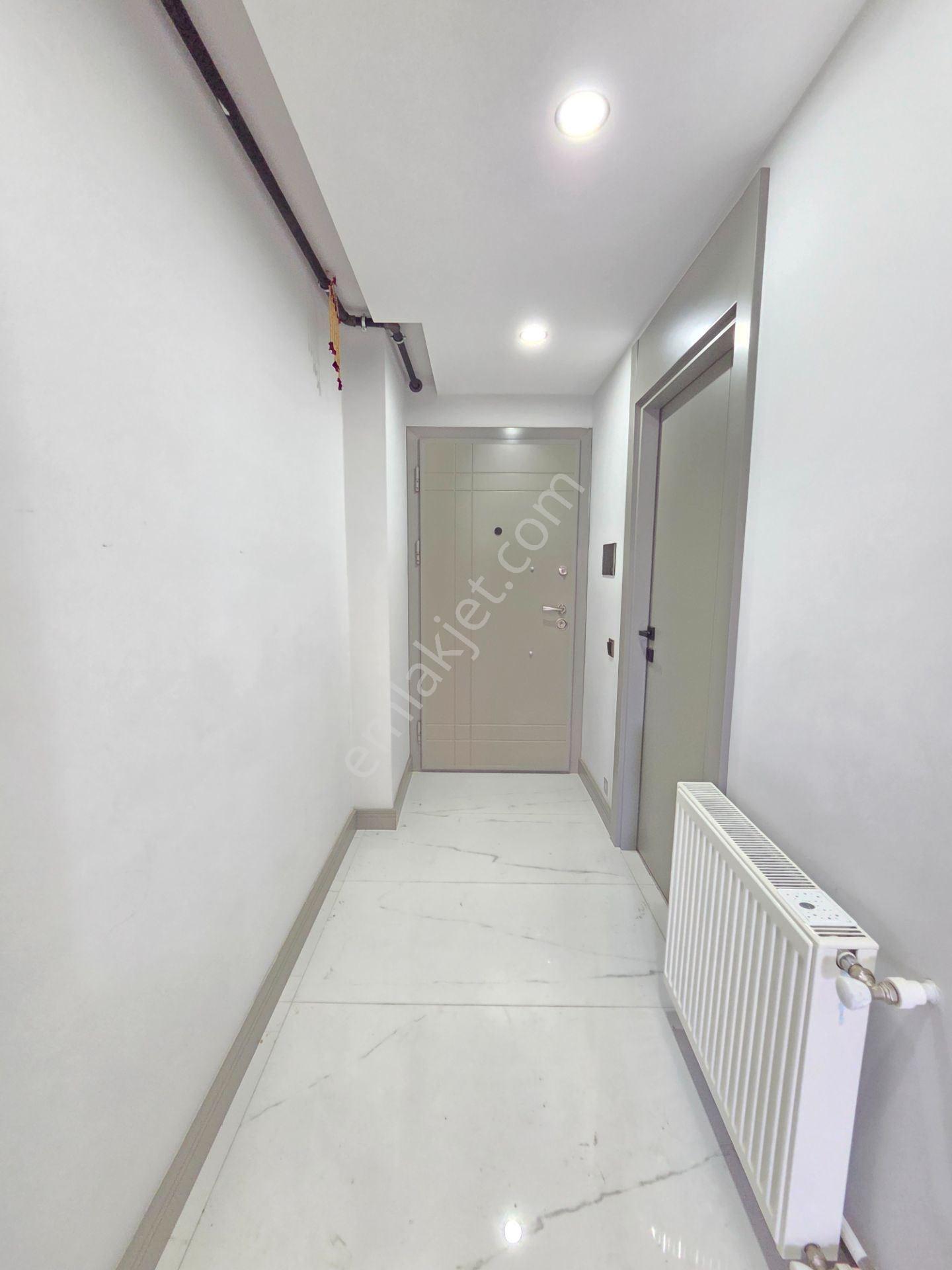 Muratpaşa Bahçelievler'de Sıfır, Kapalı Otoparklı 2+1 Lüks Satılık Daire — fotoğraf 31