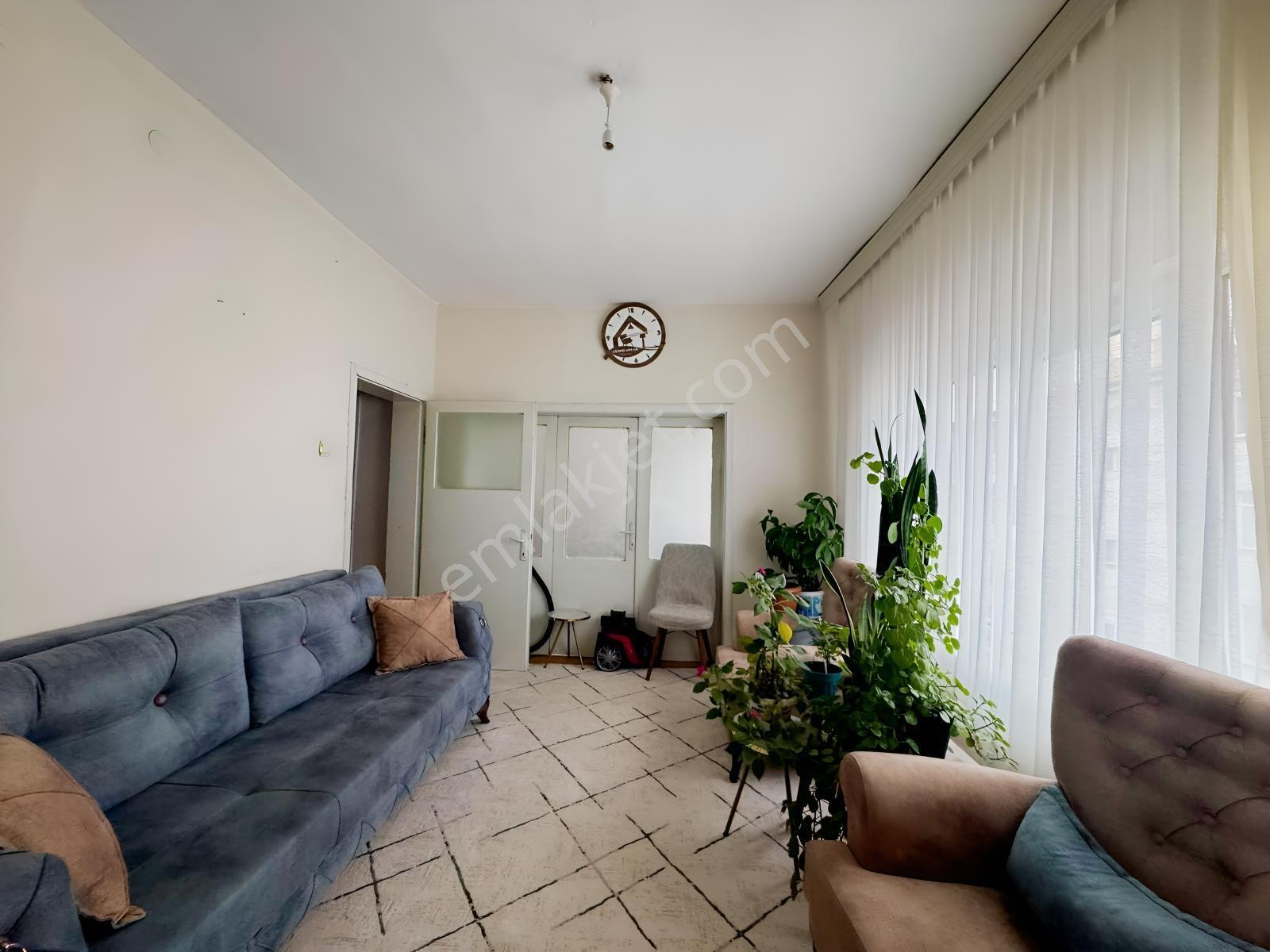 Cm Emlaktan, Selçuk Mah. Kendirli Cami Yakını 3+1 Satılık Daire — fotoğraf 2