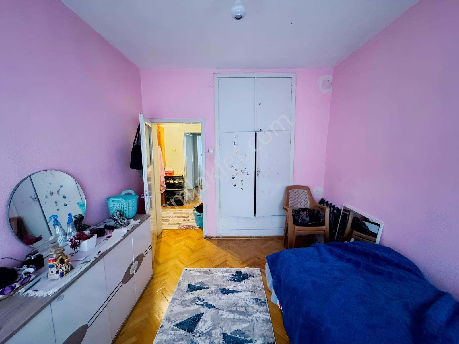 Cm Emlaktan, Selçuk Mah. Kendirli Cami Yakını 3+1 Satılık Daire — fotoğraf 5