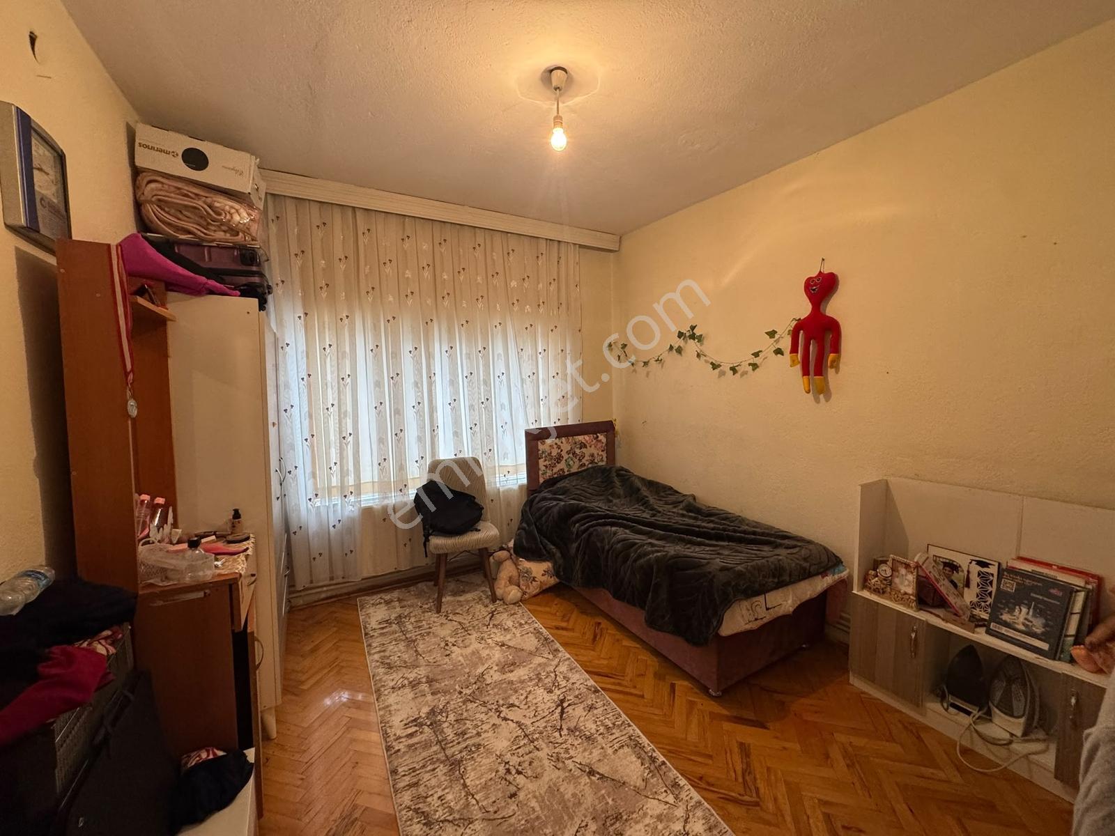 Cm Emlaktan, Selçuk Mah. Kendirli Cami Yakını 3+1 Satılık Daire — fotoğraf 6