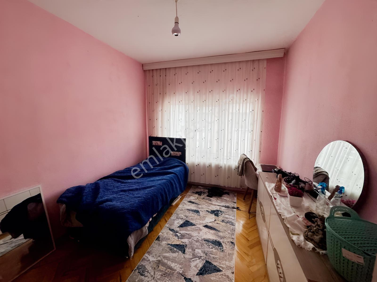 Cm Emlaktan, Selçuk Mah. Kendirli Cami Yakını 3+1 Satılık Daire — fotoğraf 7