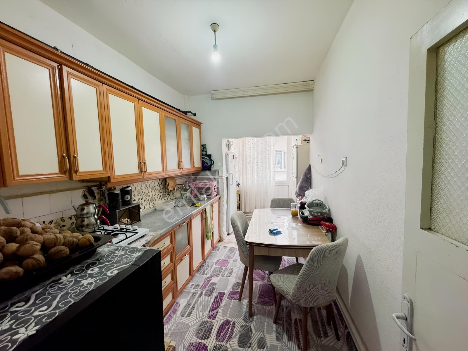 Cm Emlaktan, Selçuk Mah. Kendirli Cami Yakını 3+1 Satılık Daire — fotoğraf 9