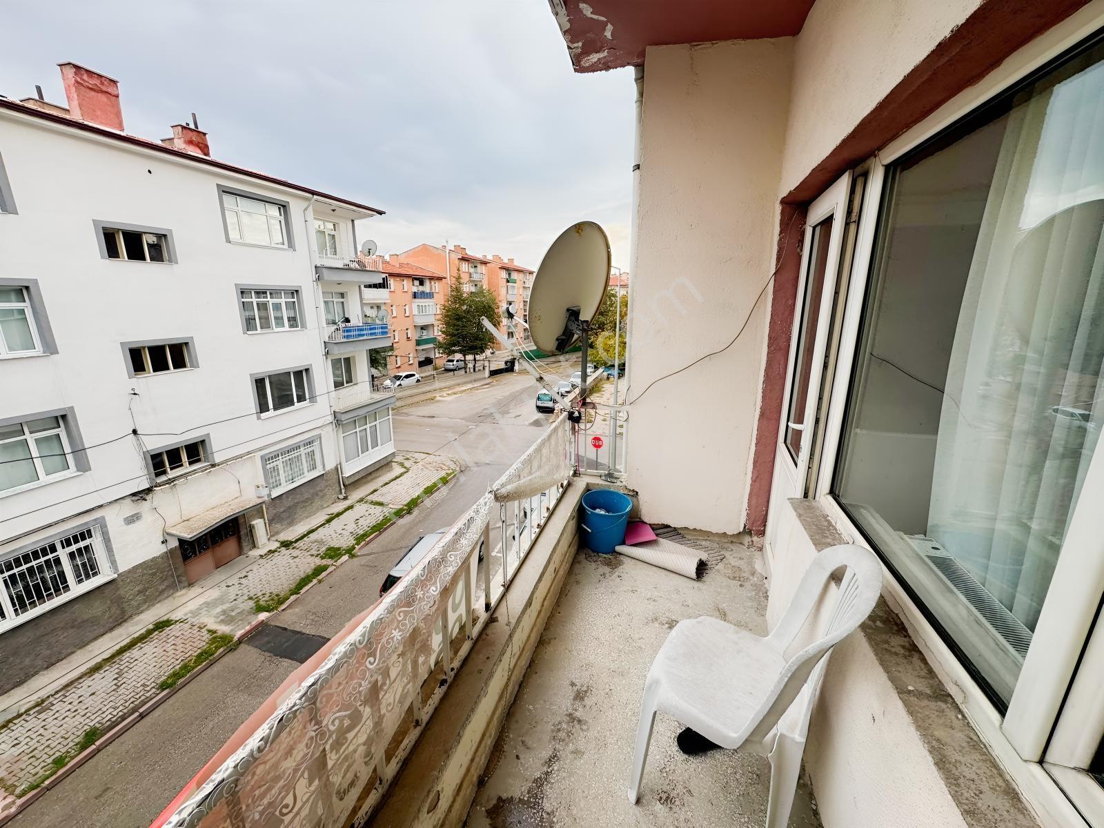 Cm Emlaktan, Selçuk Mah. Kendirli Cami Yakını 3+1 Satılık Daire — fotoğraf 12