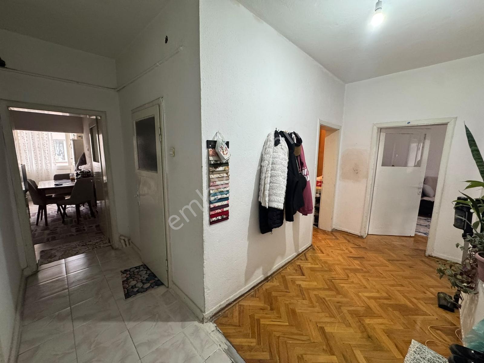 Cm Emlaktan, Selçuk Mah. Kendirli Cami Yakını 3+1 Satılık Daire — fotoğraf 15