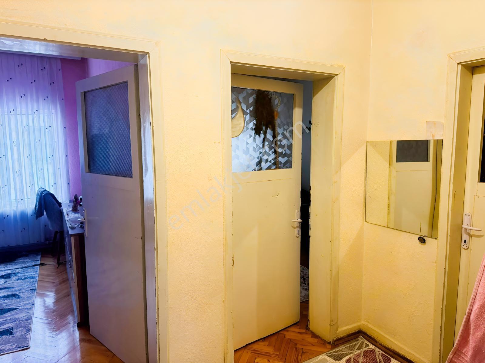 Cm Emlaktan, Selçuk Mah. Kendirli Cami Yakını 3+1 Satılık Daire — fotoğraf 16