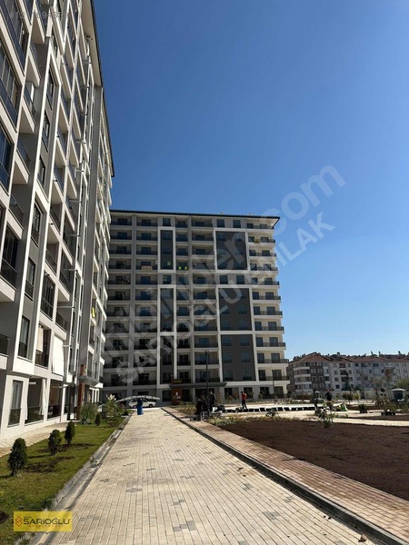 Sarıoğlu Emlak'dan Fahrunnisa Konutlarında 3+1 Satılık Boş Hisse — fotoğraf 3
