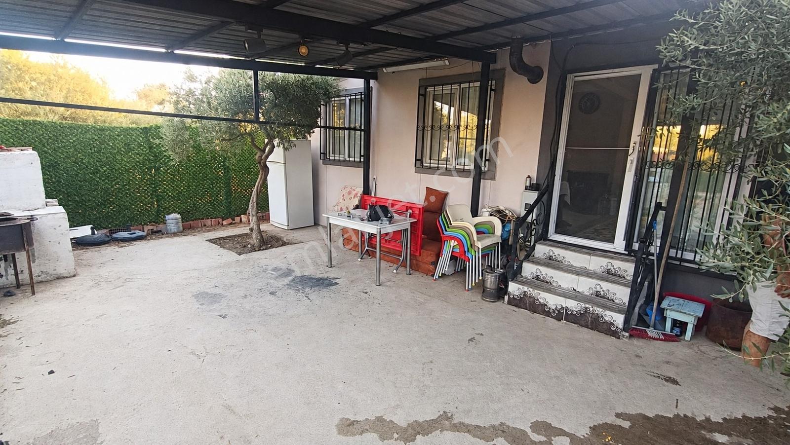 Muga'dan Yatırım Ve Yaşam İçin Karakuyu'nun Doğasında Fırsat — fotoğraf 13
