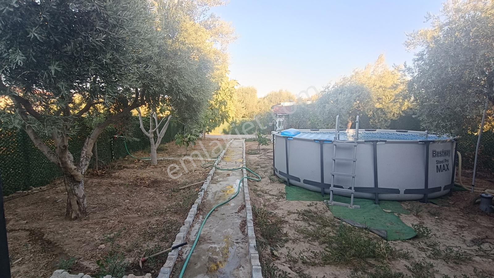 Muga'dan Yatırım Ve Yaşam İçin Karakuyu'nun Doğasında Fırsat — fotoğraf 14