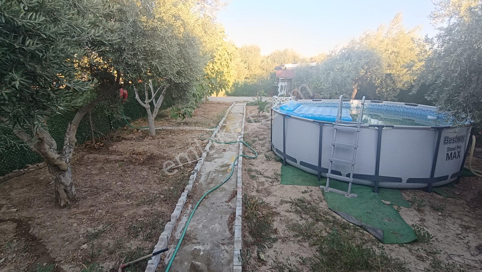 Muga'dan Yatırım Ve Yaşam İçin Karakuyu'nun Doğasında Fırsat — fotoğraf 15