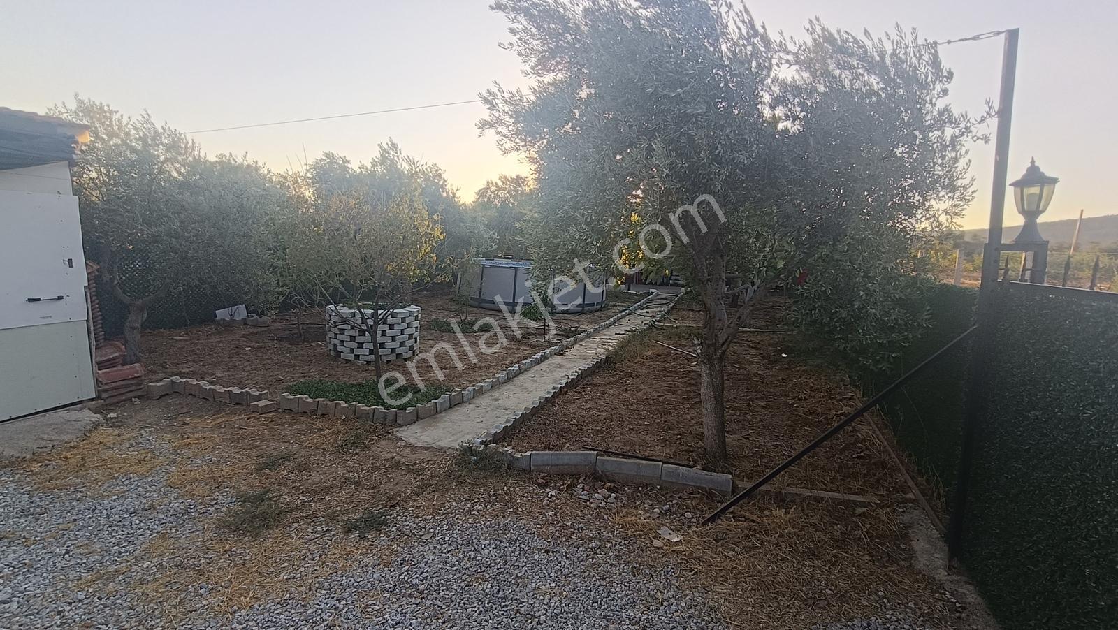 Muga'dan Yatırım Ve Yaşam İçin Karakuyu'nun Doğasında Fırsat — fotoğraf 19