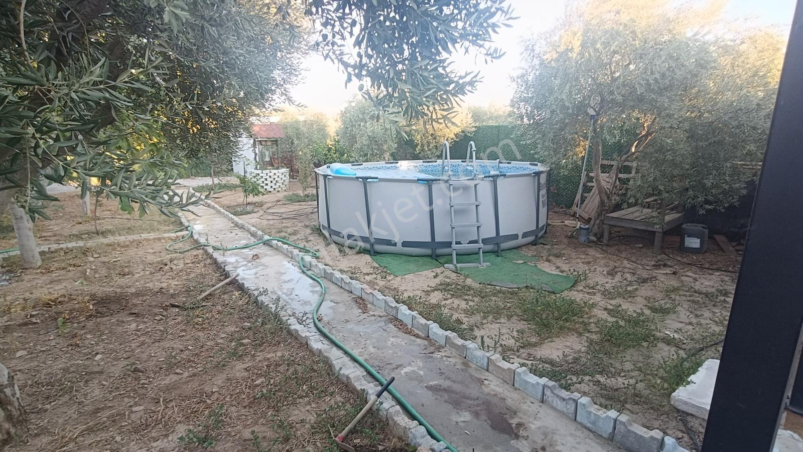 Muga'dan Yatırım Ve Yaşam İçin Karakuyu'nun Doğasında Fırsat — fotoğraf 20