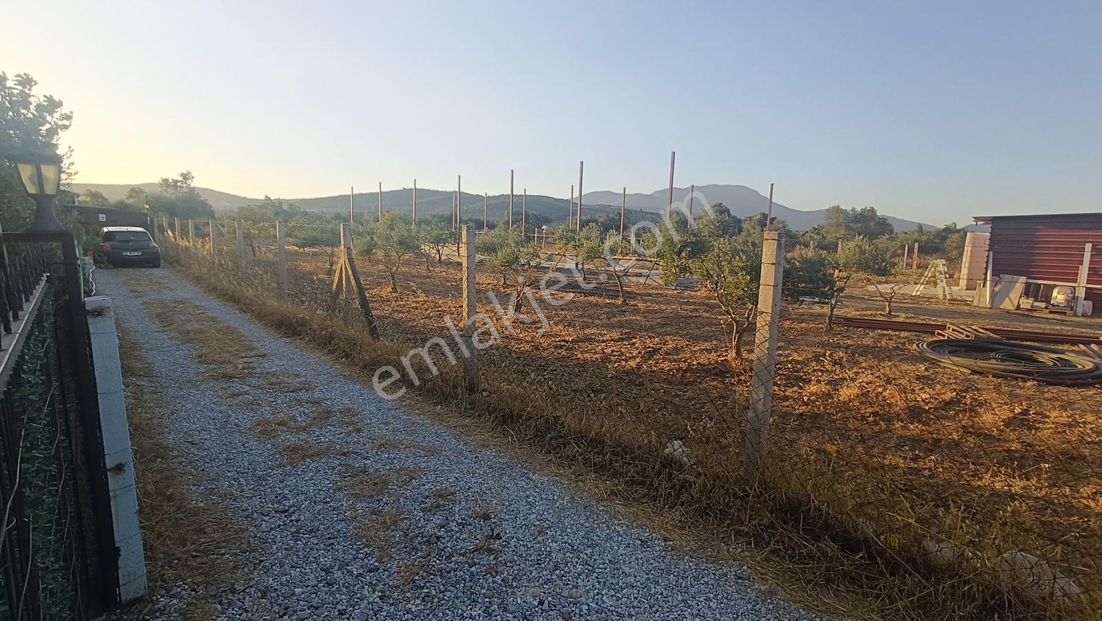 Muga'dan Yatırım Ve Yaşam İçin Karakuyu'nun Doğasında Fırsat — fotoğraf 21