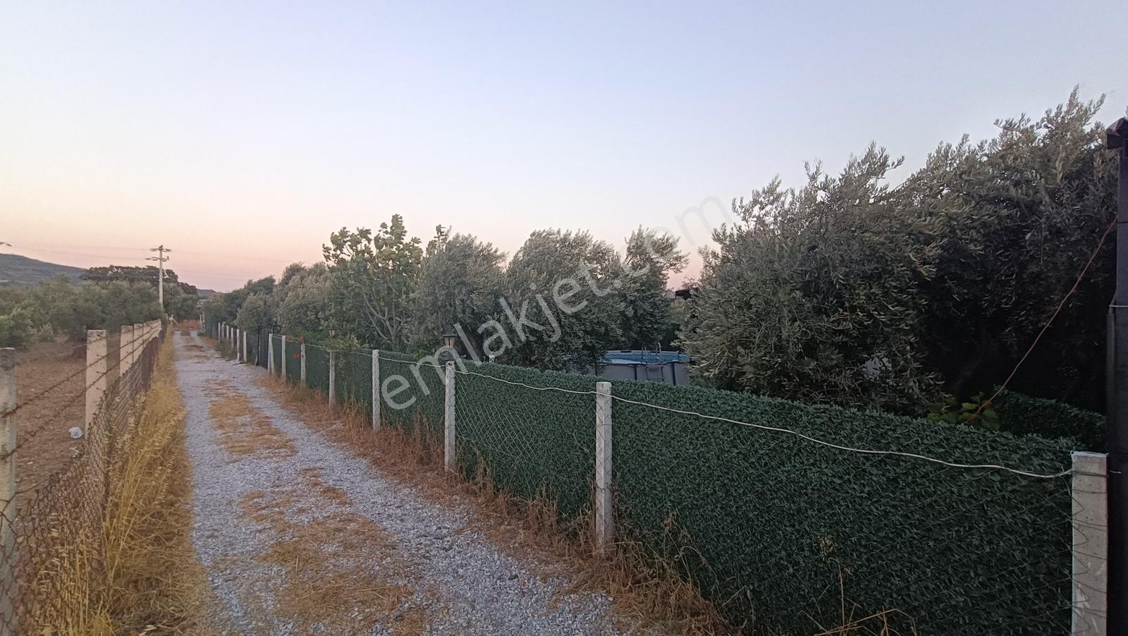 Muga'dan Yatırım Ve Yaşam İçin Karakuyu'nun Doğasında Fırsat — fotoğraf 24