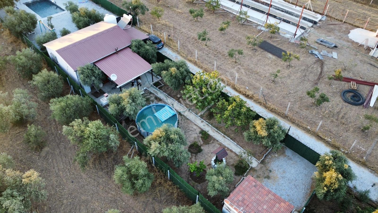 Muga'dan Yatırım Ve Yaşam İçin Karakuyu'nun Doğasında Fırsat — fotoğraf 30