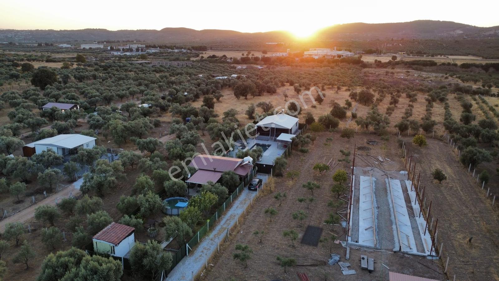 Muga'dan Yatırım Ve Yaşam İçin Karakuyu'nun Doğasında Fırsat — fotoğraf 32