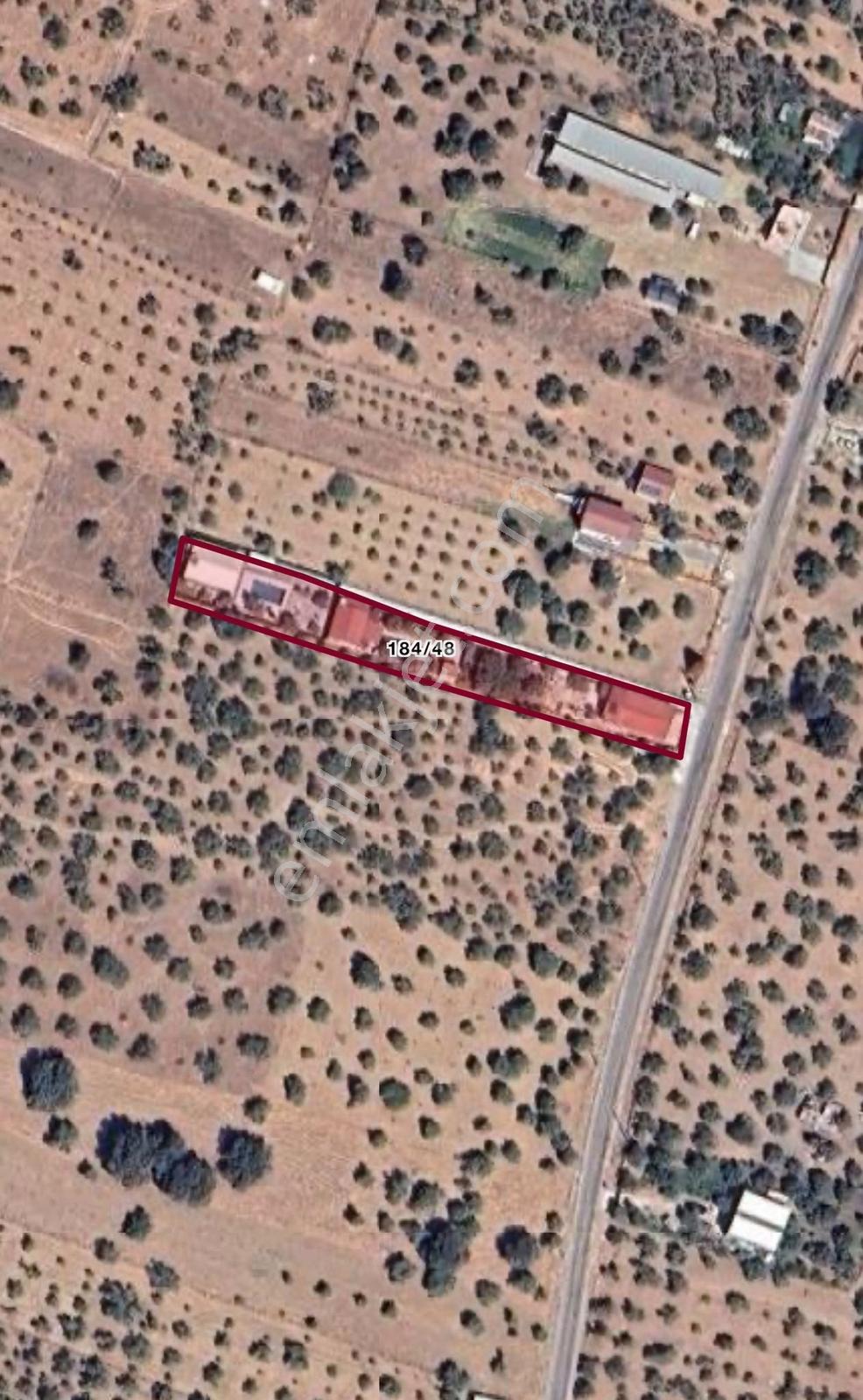 Muga'dan Yatırım Ve Yaşam İçin Karakuyu'nun Doğasında Fırsat — fotoğraf 33