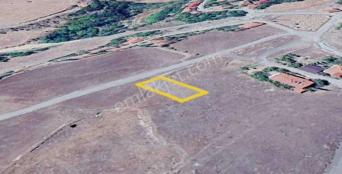 Satılık Arsa | Divriği Arhusu Mahallesi