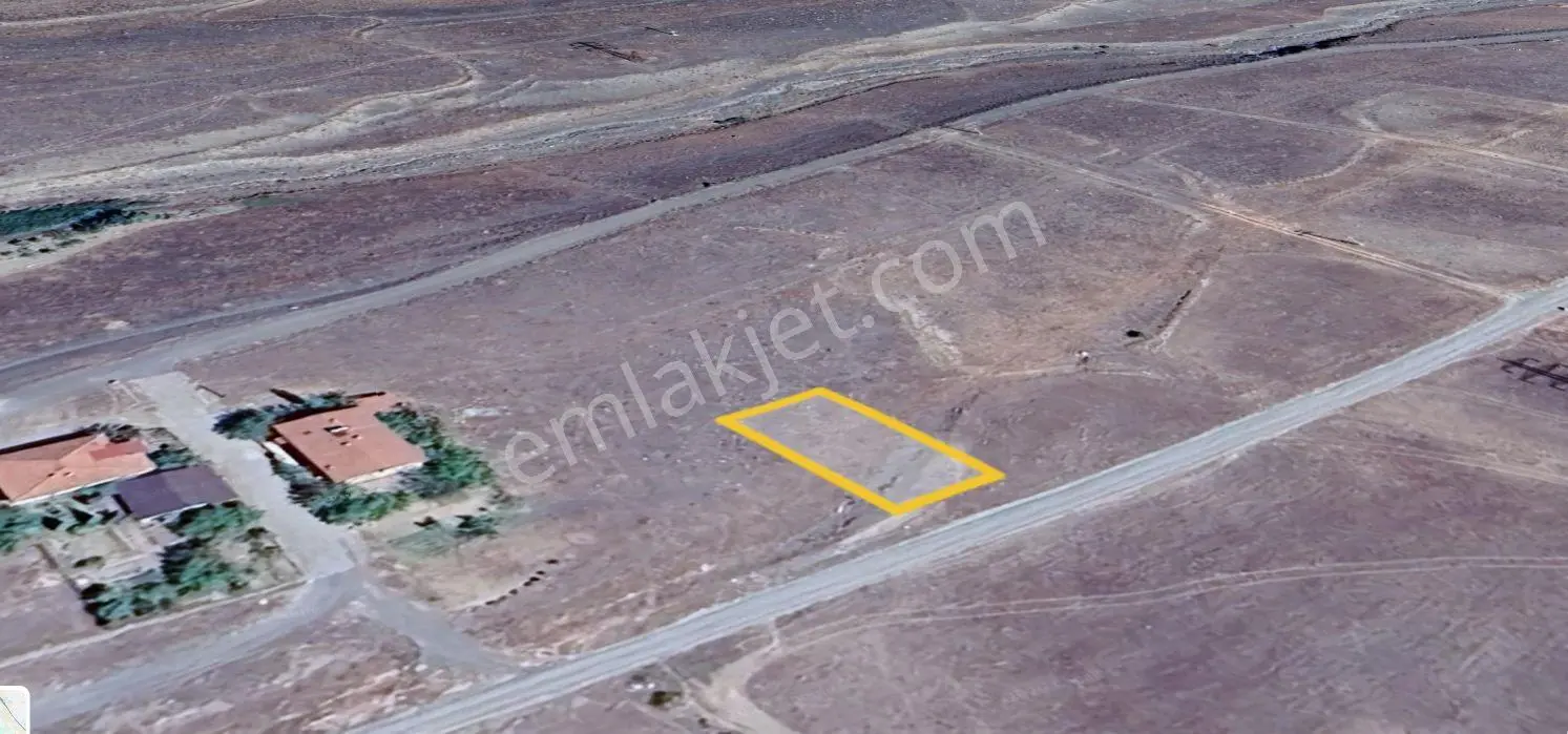 Satılık Arsa | Divriği Arhusu Mahallesi — fotoğraf 3