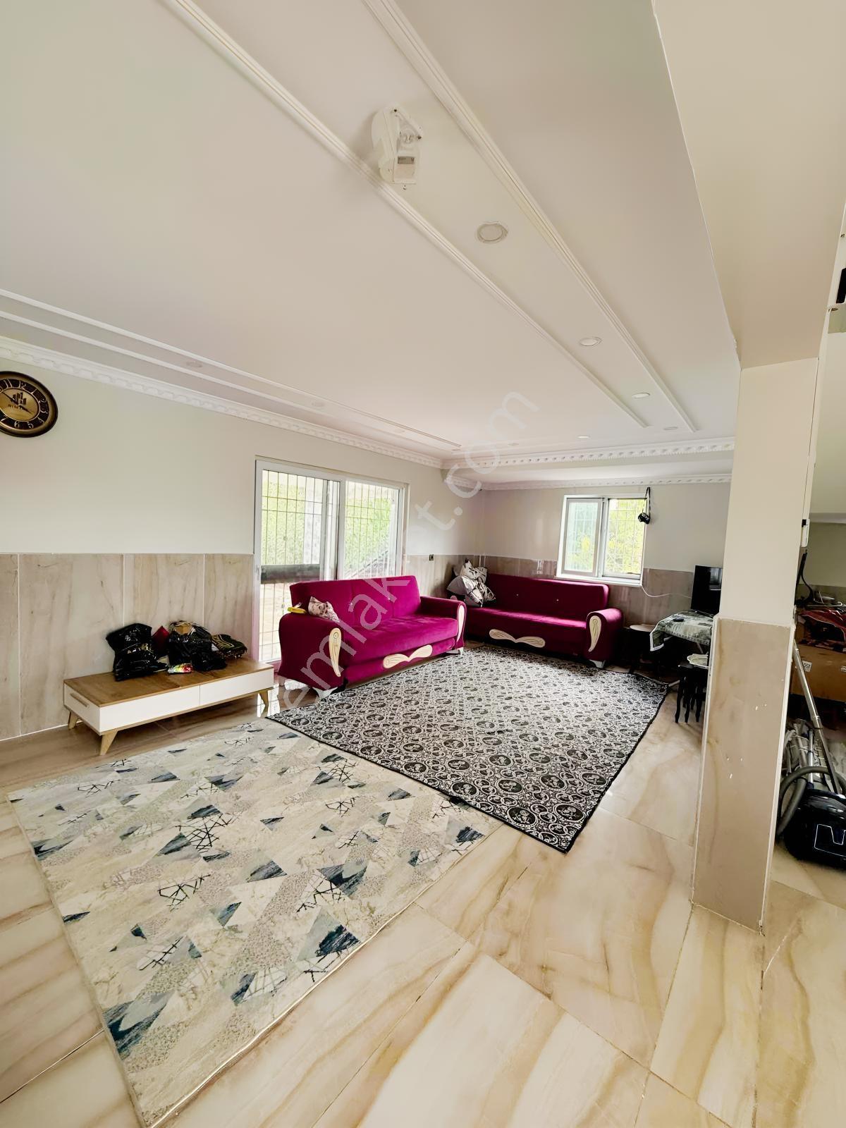 Gaziantep Oğuzeli İnönü Mevkiinde | Havuzlu 2 Katlı Bağ Evi — fotoğraf 19