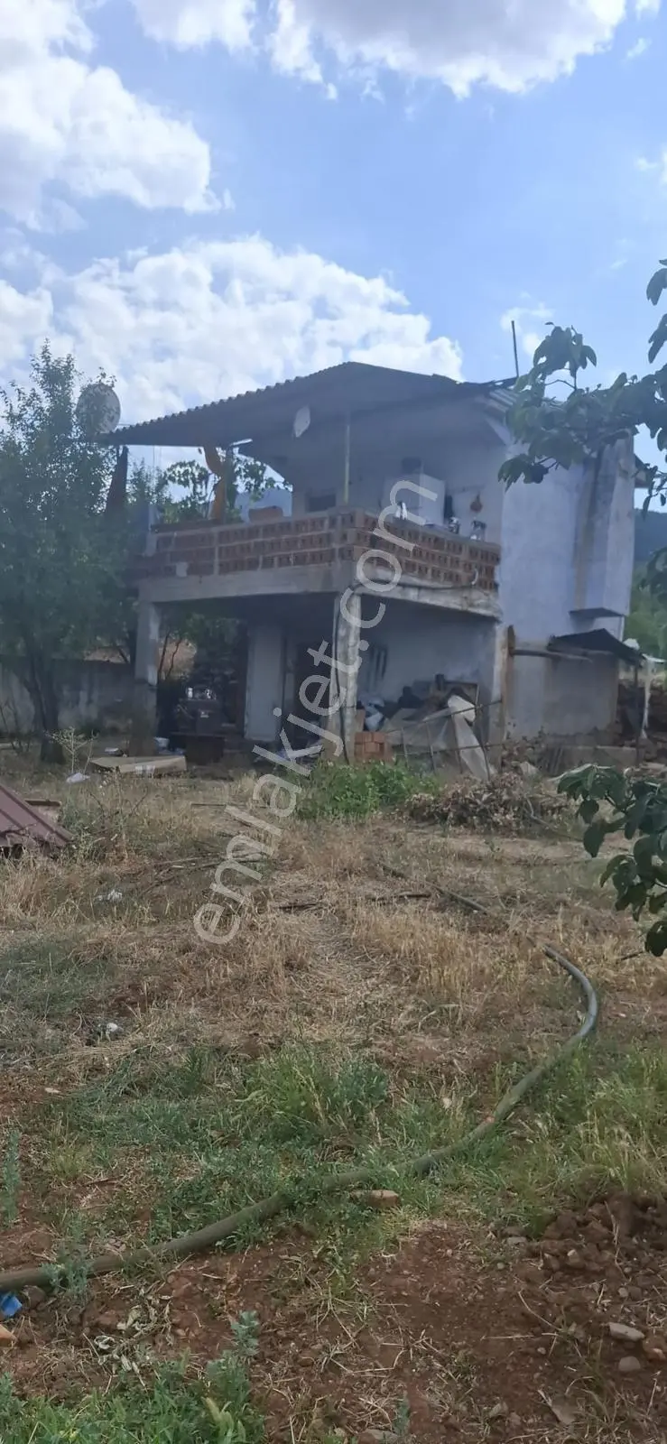 Startkey Muga'dan Karacasu Merkez Ve Üniversite Yakını Tarla — fotoğraf 8