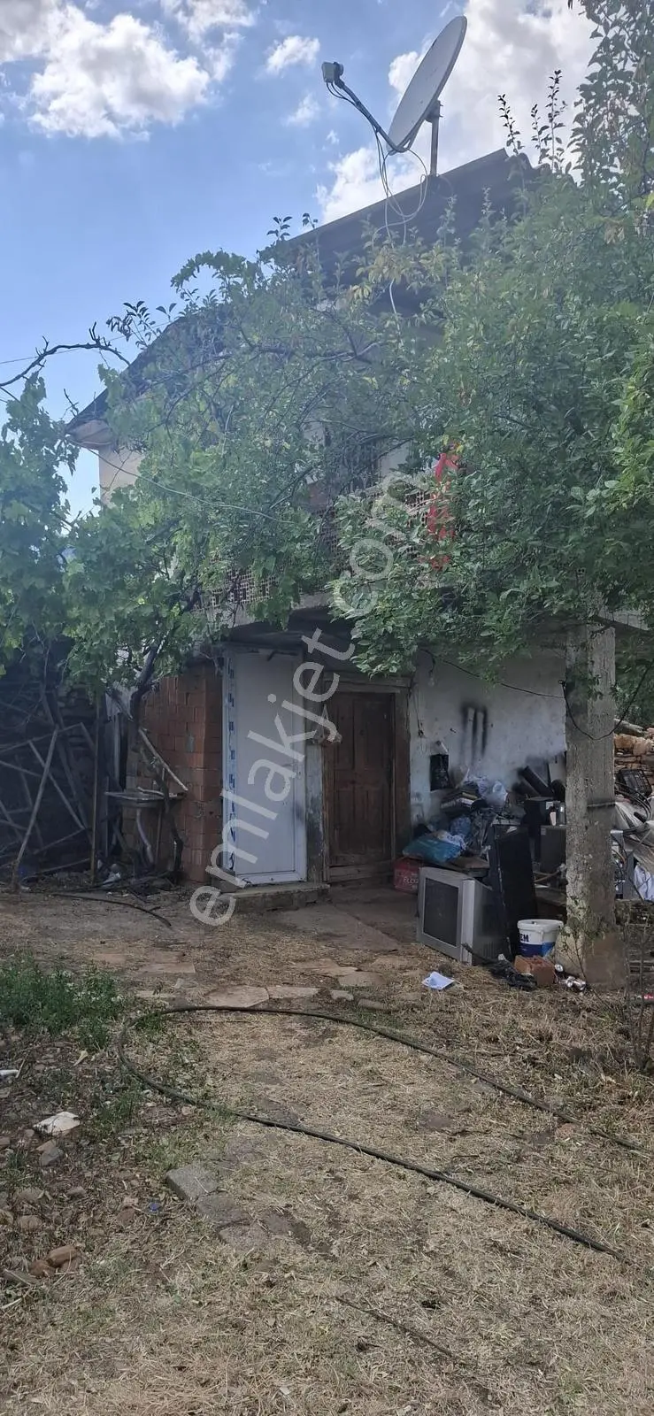 Startkey Muga'dan Karacasu Merkez Ve Üniversite Yakını Tarla — fotoğraf 22