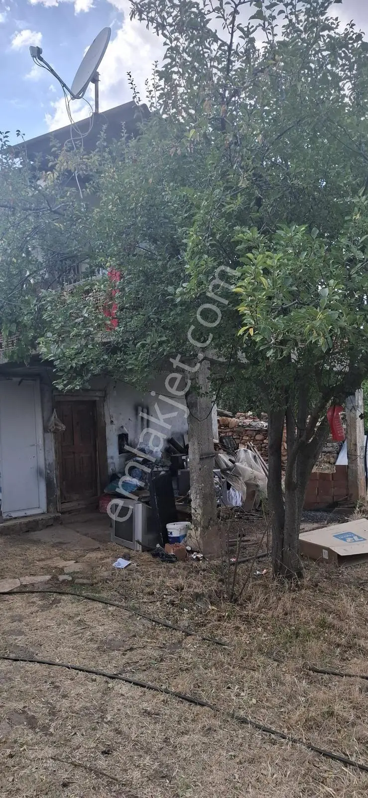 Startkey Muga'dan Karacasu Merkez Ve Üniversite Yakını Tarla — fotoğraf 23