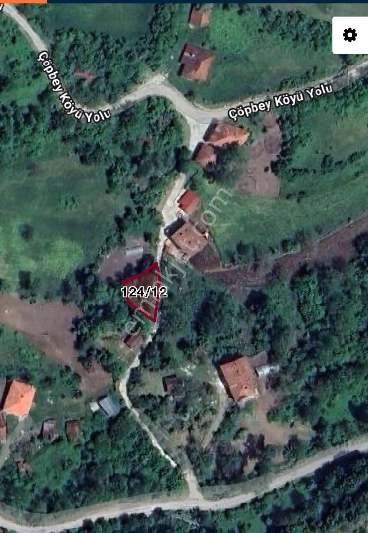 Bilgin Emlaktan Köy Merkezinde Bartının En Ucuz Arsası — fotoğraf 2