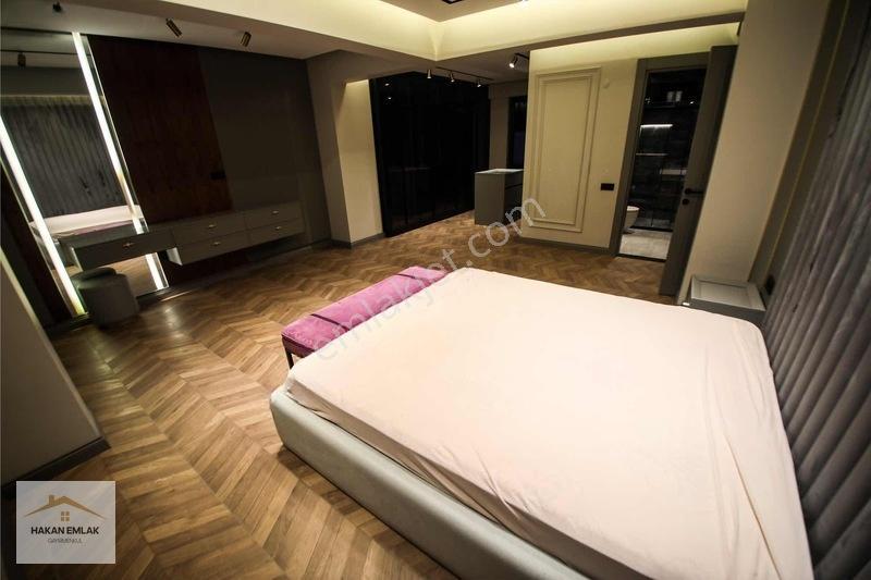 Hakan Emlak - Binevlerde Eşsiz Konumda Ultra Lüks Yapılı Villa — fotoğraf 34