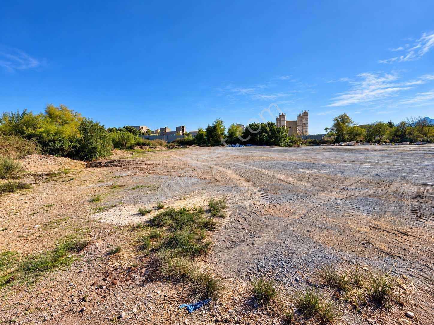 Duralilerde İmar Bölgesinde 430 M² Satılık Tarla