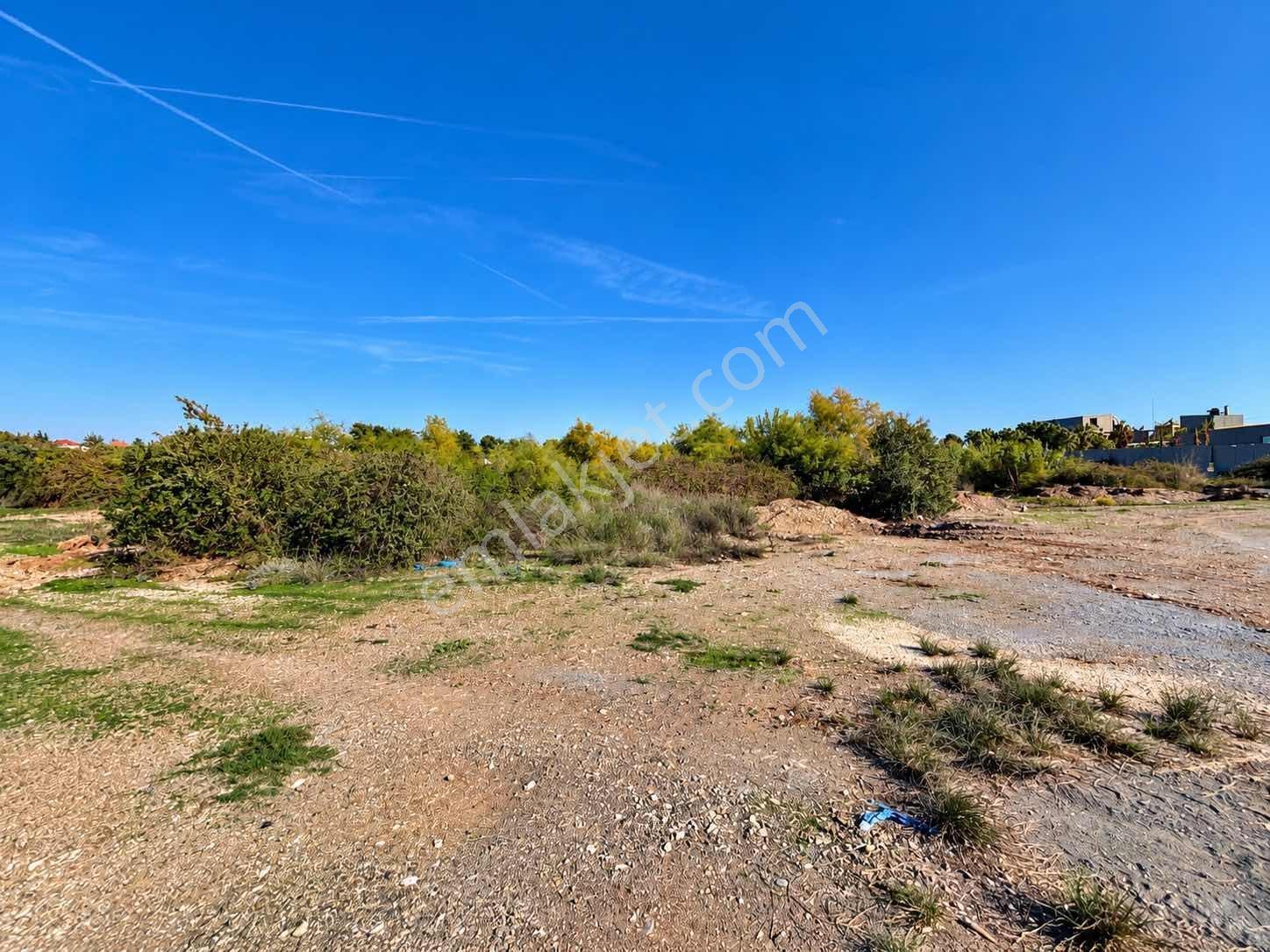 Duralilerde İmar Bölgesinde 430 M² Satılık Tarla — fotoğraf 4