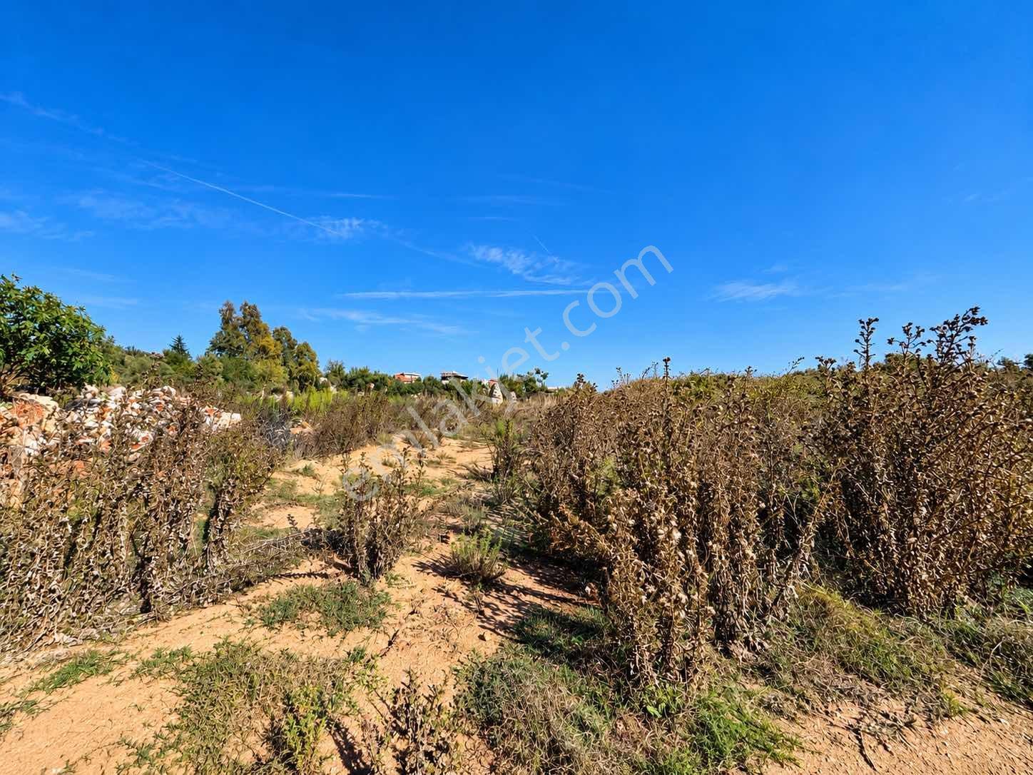 Duralilerde İmar Bölgesinde 430 M² Satılık Tarla — fotoğraf 6