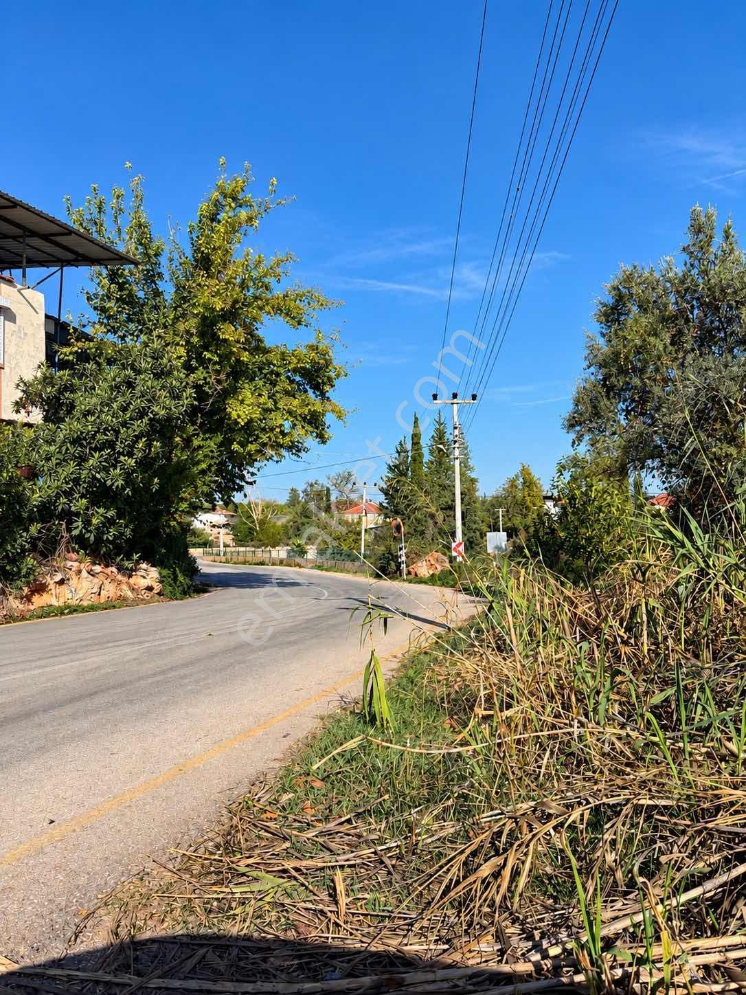 Duralilerde İmar Bölgesinde 430 M² Satılık Tarla — fotoğraf 7
